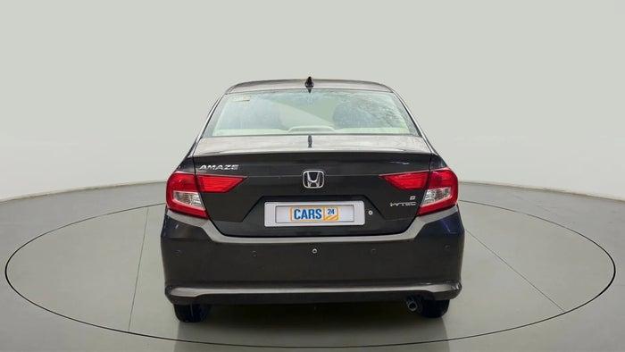 2019 Honda Amaze