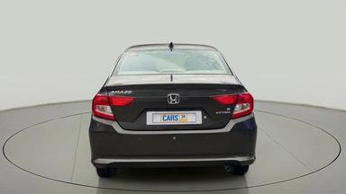 2019 Honda Amaze