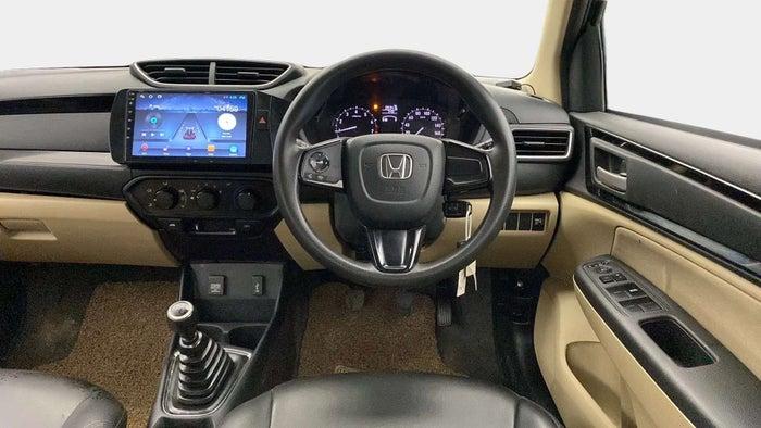 2019 Honda Amaze