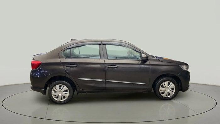 2019 Honda Amaze