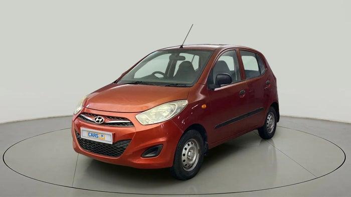 2013 Hyundai i10