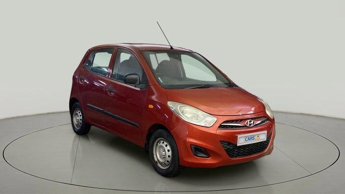 2013 Hyundai i10