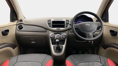 2013 Hyundai i10