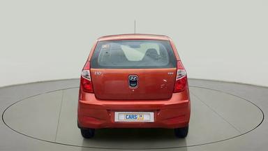 2013 Hyundai i10