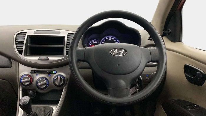 2013 Hyundai i10