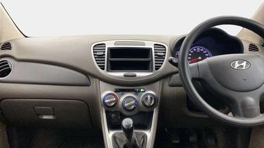 2013 Hyundai i10