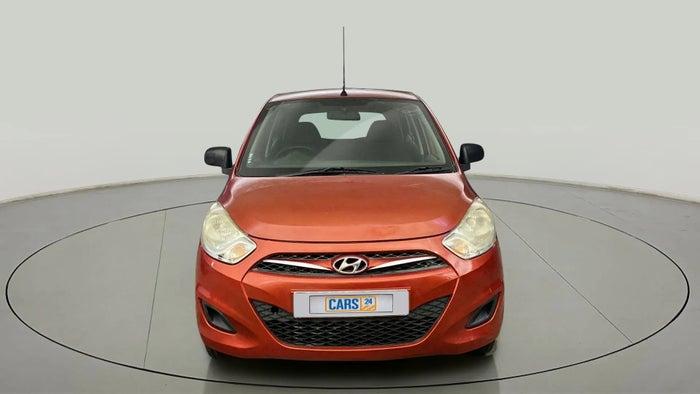 2013 Hyundai i10