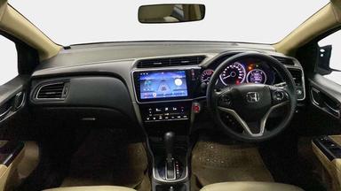 2017 Honda City