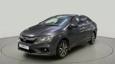 2017 Honda City