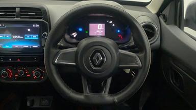 2020 Renault Kwid