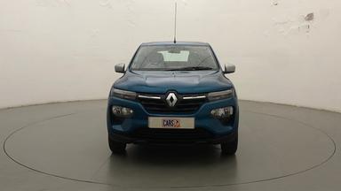 2020 Renault Kwid