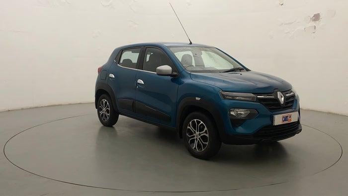 2020 Renault Kwid