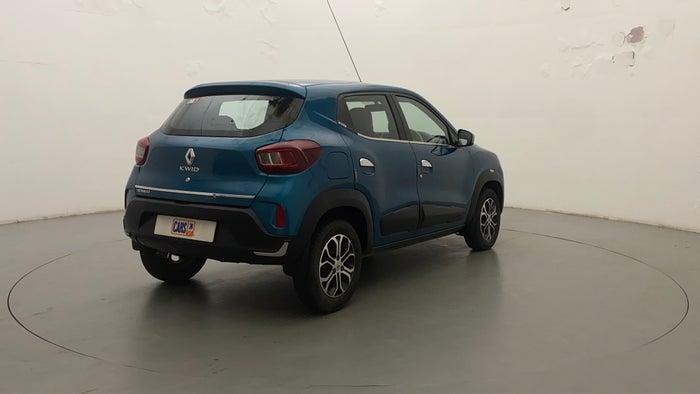 2020 Renault Kwid