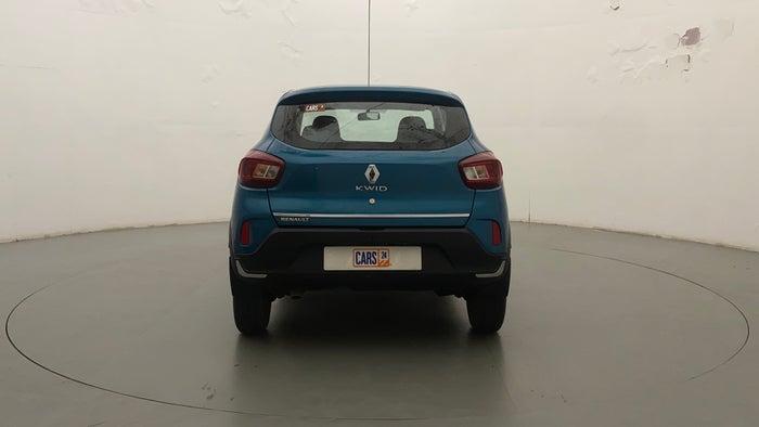 2020 Renault Kwid