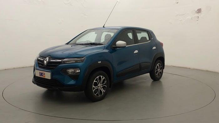 2020 Renault Kwid