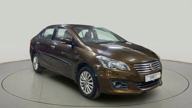 2016 Maruti Ciaz