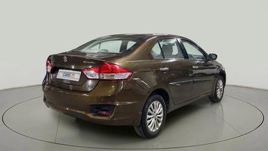 2016 Maruti Ciaz