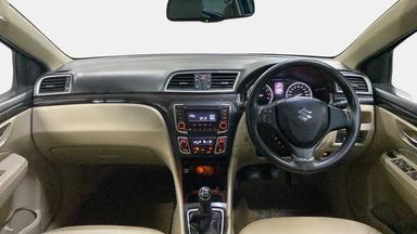 2016 Maruti Ciaz