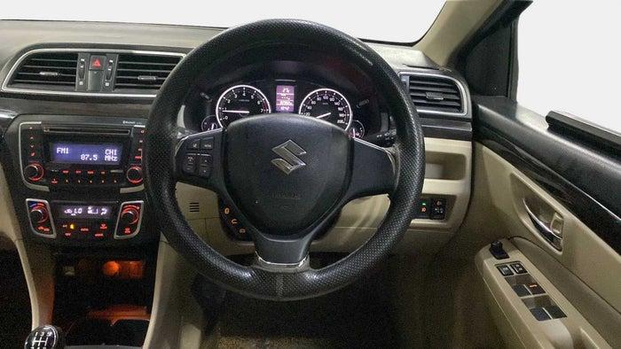 2016 Maruti Ciaz