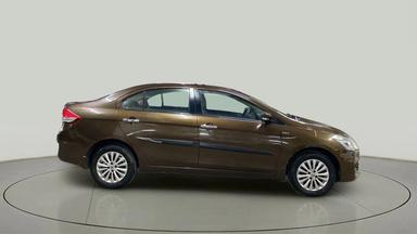 2016 Maruti Ciaz