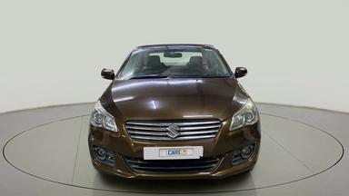 2016 Maruti Ciaz