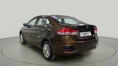 2016 Maruti Ciaz