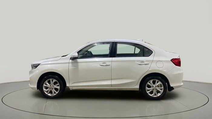 2021 Honda Amaze