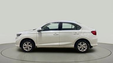 2021 Honda Amaze