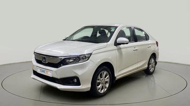 2021 Honda Amaze