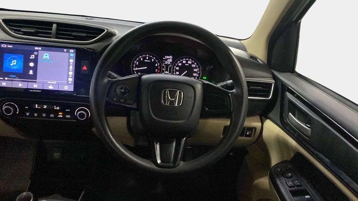 2021 Honda Amaze