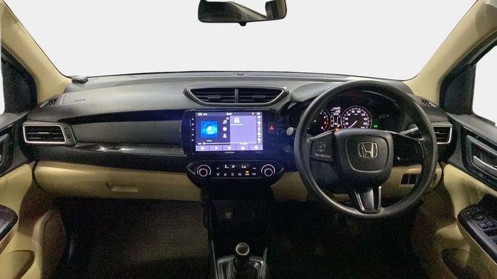 2021 Honda Amaze