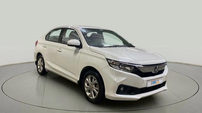 2021 Honda Amaze