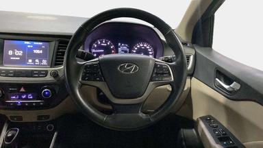 2018 Hyundai Verna