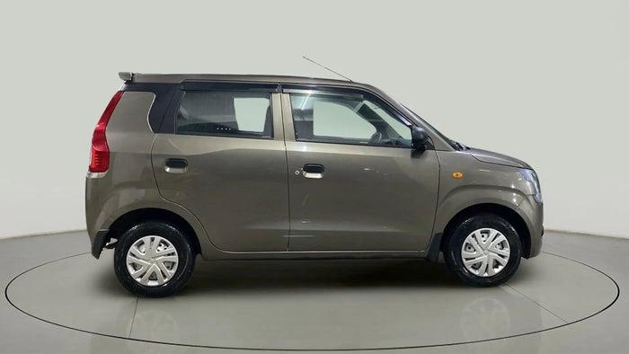 2024 MARUTI New Wagon-R