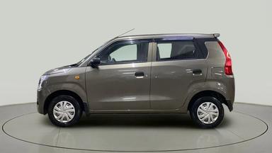 2024 MARUTI New Wagon-R