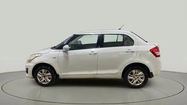 2014 Maruti Swift Dzire