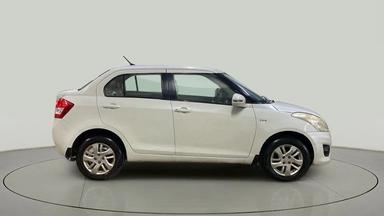 2014 Maruti Swift Dzire