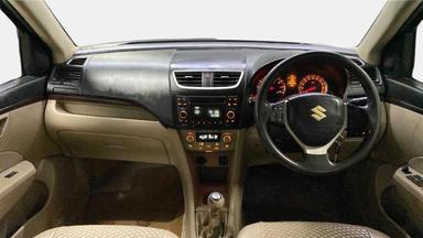 2014 Maruti Swift Dzire