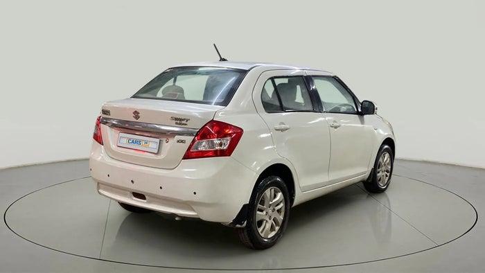 2014 Maruti Swift Dzire