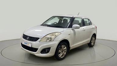 2014 Maruti Swift Dzire