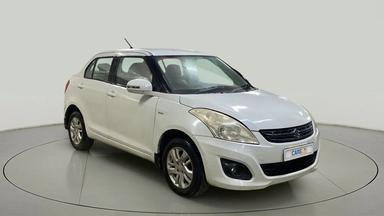 2014 Maruti Swift Dzire