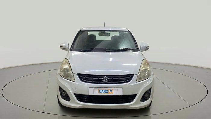 2014 Maruti Swift Dzire