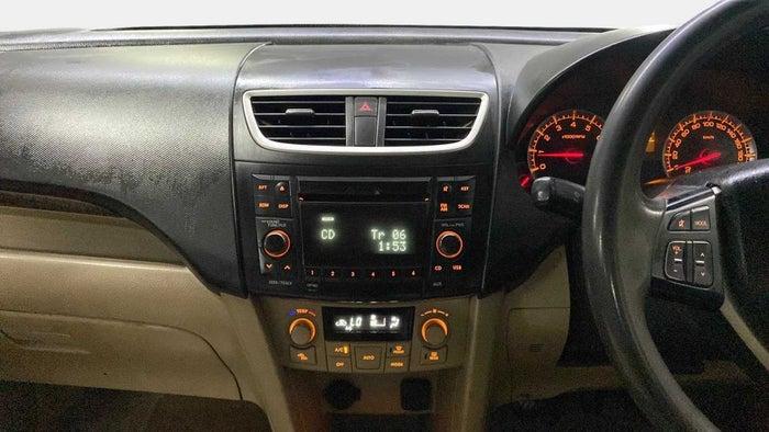 2014 Maruti Swift Dzire