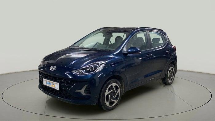 2023 Hyundai GRAND I10 NIOS