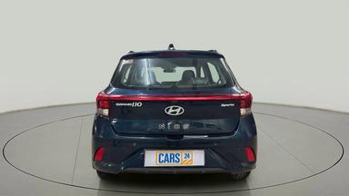 2023 Hyundai GRAND I10 NIOS