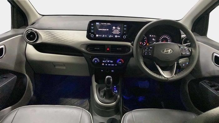 2023 Hyundai GRAND I10 NIOS