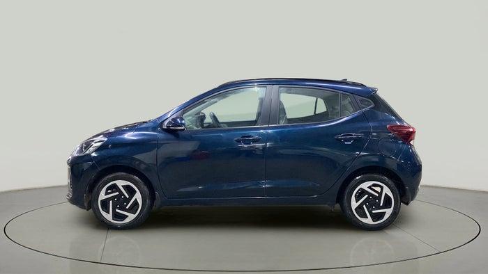 2023 Hyundai GRAND I10 NIOS