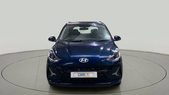 2023 Hyundai GRAND I10 NIOS