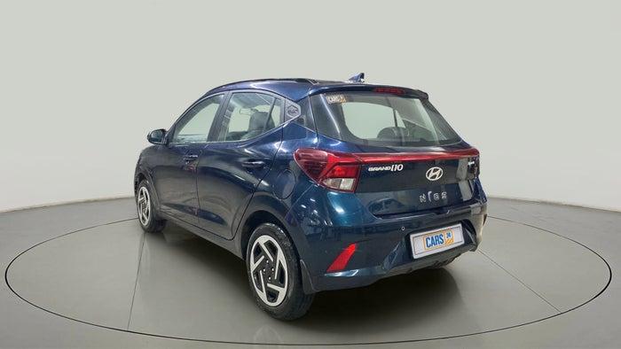 2023 Hyundai GRAND I10 NIOS