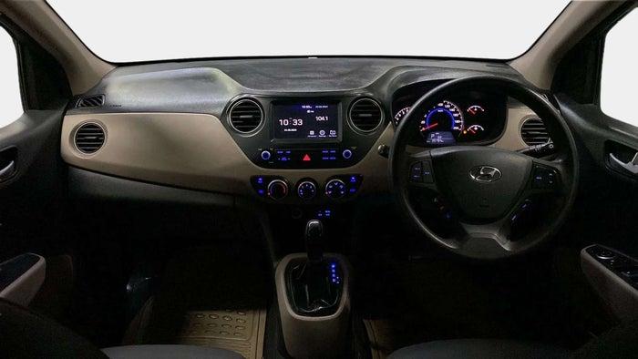 2017 Hyundai Grand i10